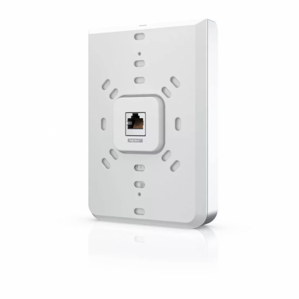 Ubiquiti brezžična dostopna točka U6 In-Wall