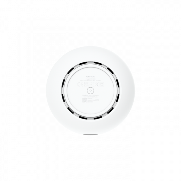 Ubiquiti Dream Router 7 UDR7