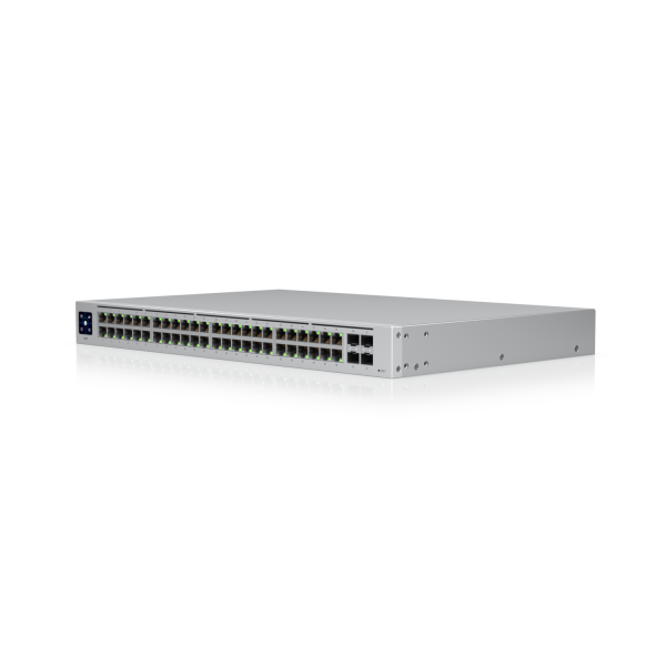 Ubiquiti gigabitno Layer 2 stikalo USW-48