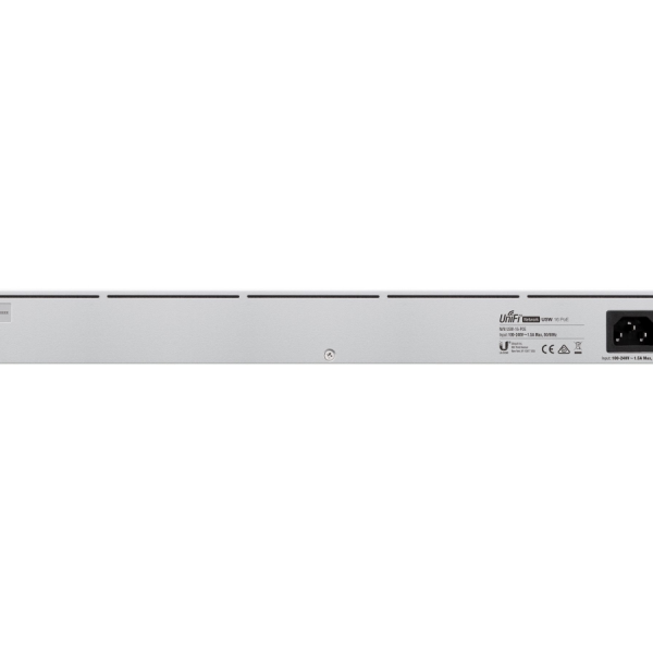 Ubiquiti gigabitno Layer 2 stikalo USW-16-PoE