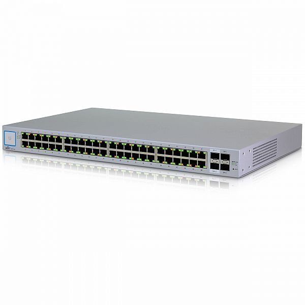Ubiquiti mrežno stikalo US-48