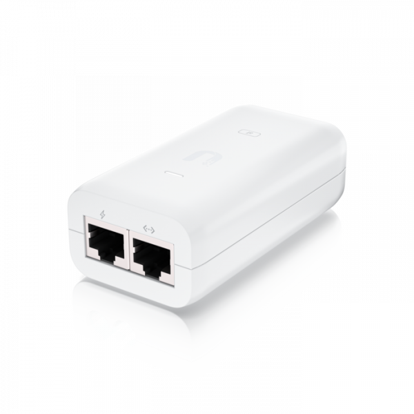 Ubiquiti napajalnik PoE,48V,  802.3AF