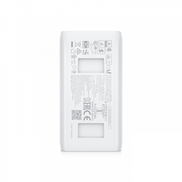 Ubiquiti napajalnik PoE,48V,  802.3AF