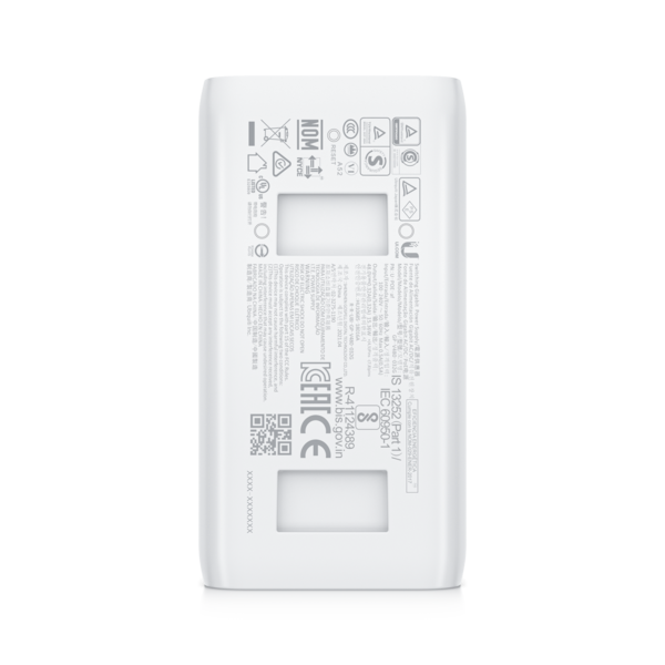 Ubiquiti napajalnik PoE,48V,  802.3AF