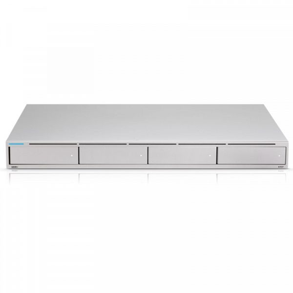 UBIQUITI Network UniFi Video UNVR Quad-Core ARM Cortex-A57 (1.7 GHz) za 4x8TB video snemalnik
