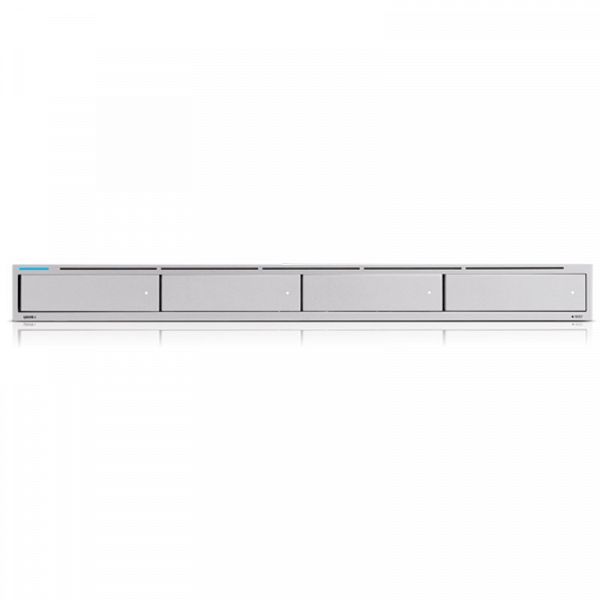 UBIQUITI Network UniFi Video UNVR Quad-Core ARM Cortex-A57 (1.7 GHz) za 4x8TB video snemalnik