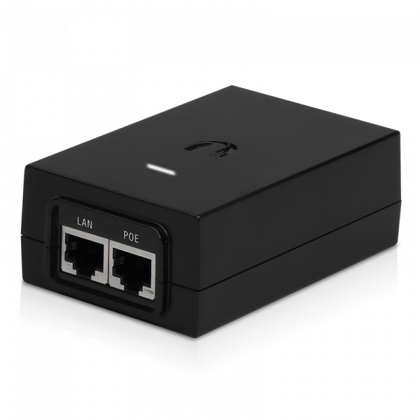 Ubiquiti POE adapter POE-48-24W