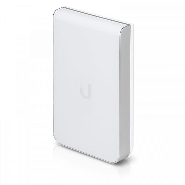 Ubiquiti stenska dostopna točka UniFi In-Wall Access Point UAP-AC-IW