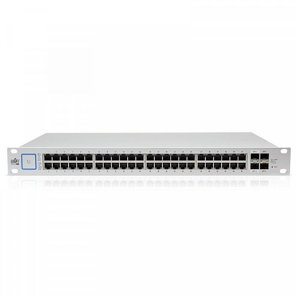 Ubiquiti stikalo 48 port US-48-500W