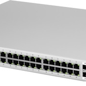 Ubiquiti stikalo 48 port US-48-500W