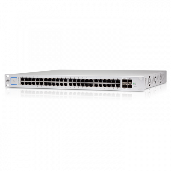 Ubiquiti stikalo 48 port US-48-500W