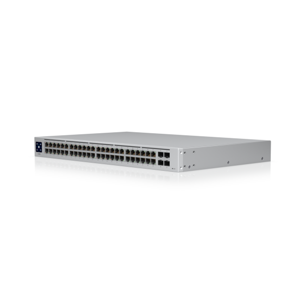 Ubiquiti stikalo 48 port USW-48-POE