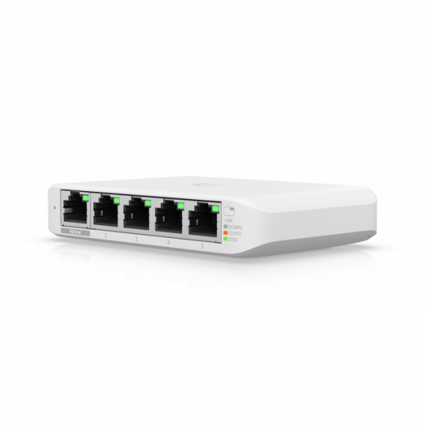 Ubiquiti stikalo Flex Mini