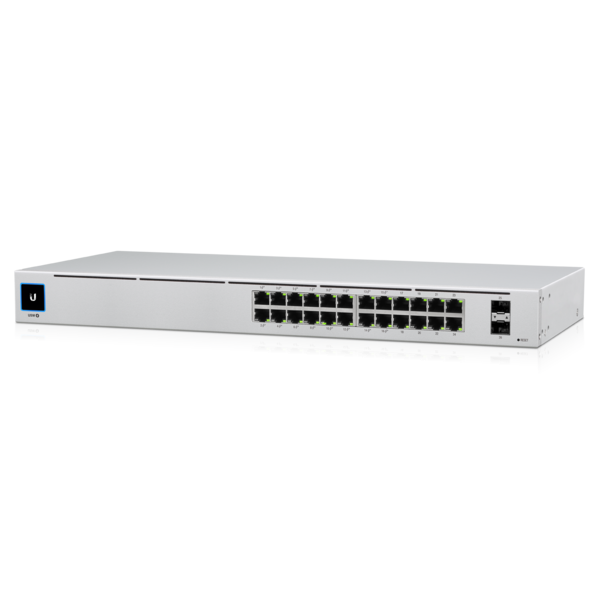  Ubiquiti stikalo USW-24-POE