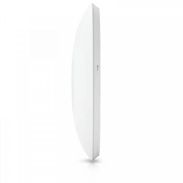 UBIQUITI U6 Pro WiFi6 2.4/5GHz GbE AX5400 stropna dostopna točka