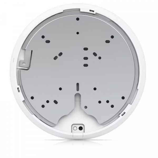 UBIQUITI U6 Pro WiFi6 2.4/5GHz GbE AX5400 stropna dostopna točka