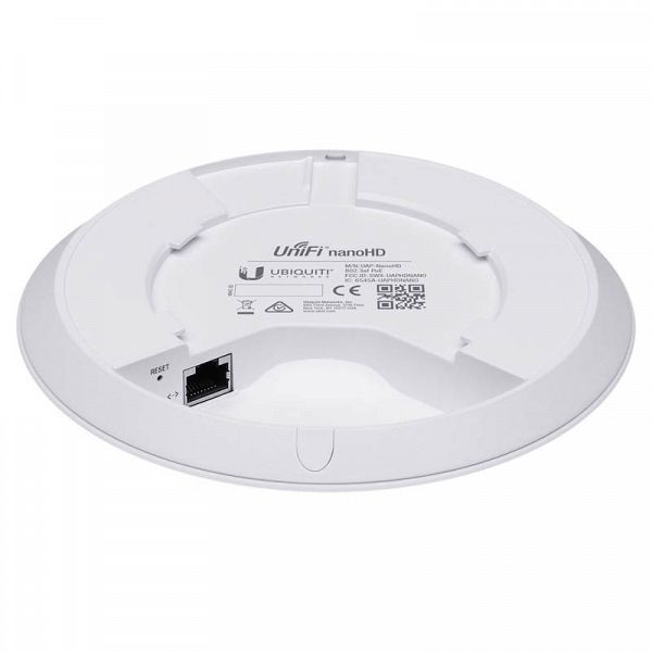 UBIQUITI Unifi nanoHD 802.11ac Wave2 MU-MIMO UAP-NANOHD UBNT dostopna točka