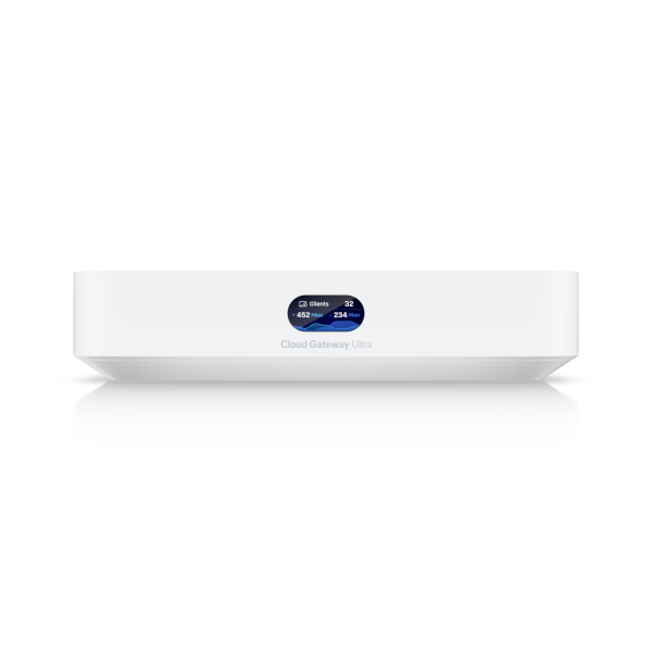 Ubiquiti UCG-Ultra Cloud Gateway