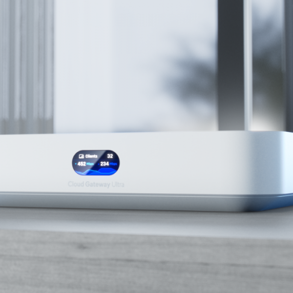 Ubiquiti UCG-Ultra Cloud Gateway