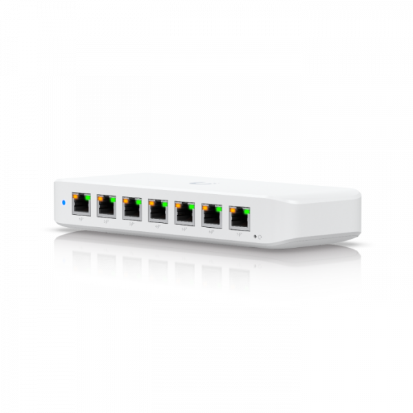 Ubiquiti Ultra 60W gigabitno mrežno stikalo