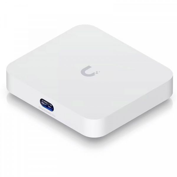 UBIQUITI UniFi Cloud Gateway Ultra 4x2.5G omrežni kontroler