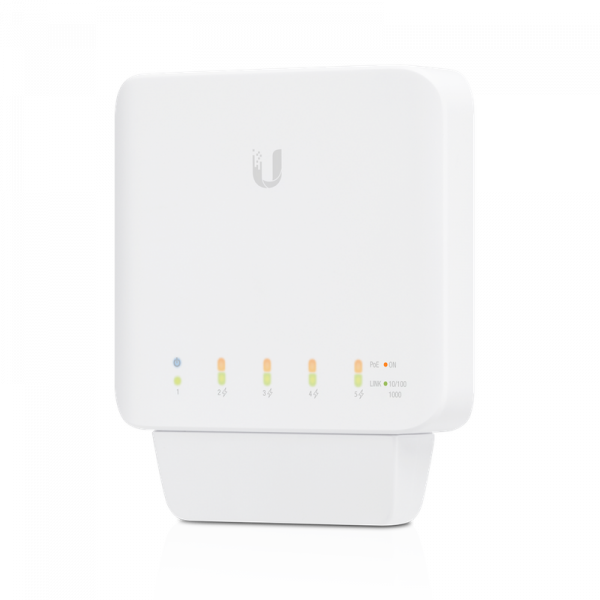 Ubiquiti Unifi stikalo Flex USW-Flex