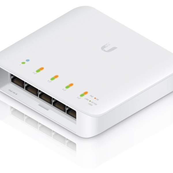 Ubiquiti Unifi stikalo Flex USW-Flex