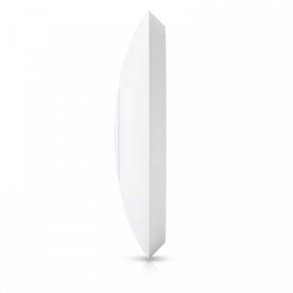 UBIQUITI UniFi U6+ WiFi6 2,4/5GHz GbE AX3000 stropna dostopna točka