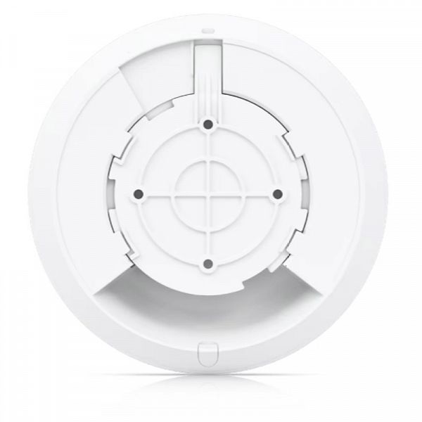 UBIQUITI UniFi U6+ WiFi6 2,4/5GHz GbE AX3000 stropna dostopna točka