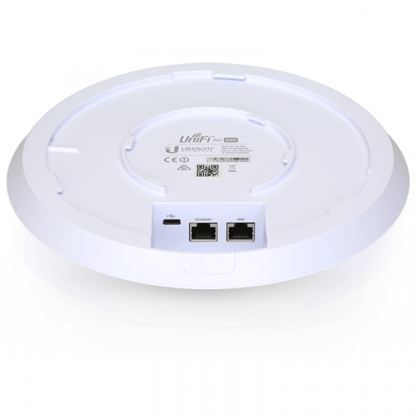 UBIQUITI UniFi UAP-AC-SHD Dual Band ac notranja/zunanja UBNT dostopna točka