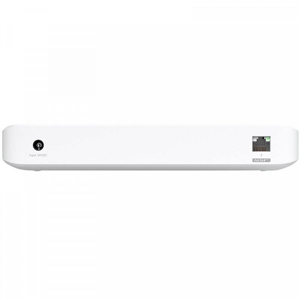 UBIQUITI UniFi Ultra 60W 8xGbE PoE L2 mrežno stikalo switch
