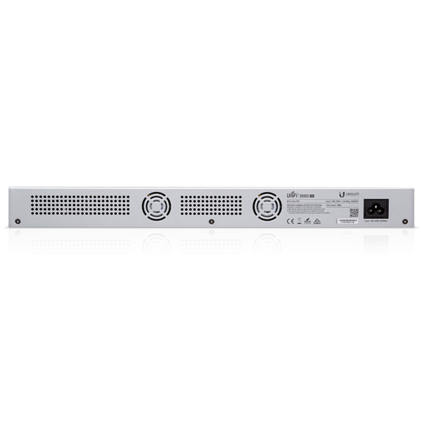 Ubiquiti USG-PRO-4 gigabitni usmerjevalnik