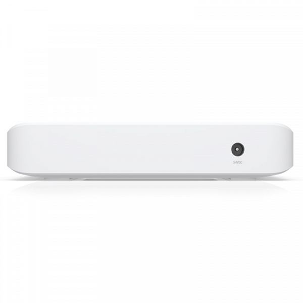 UBIQUITI USW-Lite-8-PoE 8x RJ45 gigabit 4x PoE+ UBNT Layer 2 mrežno stikalo-switch