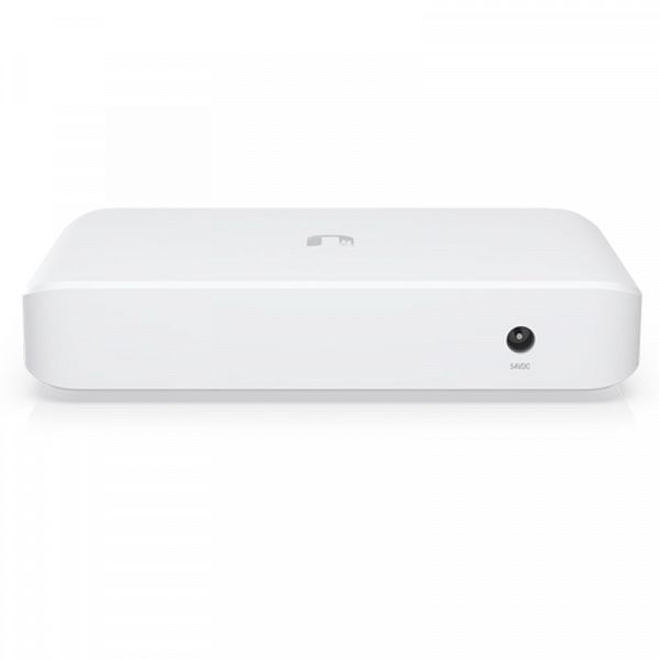 UBIQUITI USW-Lite-8-PoE 8x RJ45 gigabit 4x PoE+ UBNT Layer 2 mrežno stikalo-switch