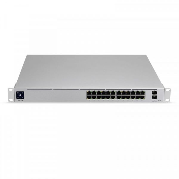UBIQUITI USW-Pro-24-POE Gen2 UniFi 24x POE 2x SFP+ UBNT mrežno stikalo-switch