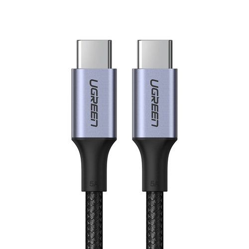  Ugreen 100W PD kabel USB-C 3m - polybag