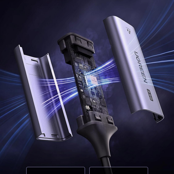 Ugreen USB 3.0 2.5Gbps mrežni adapter