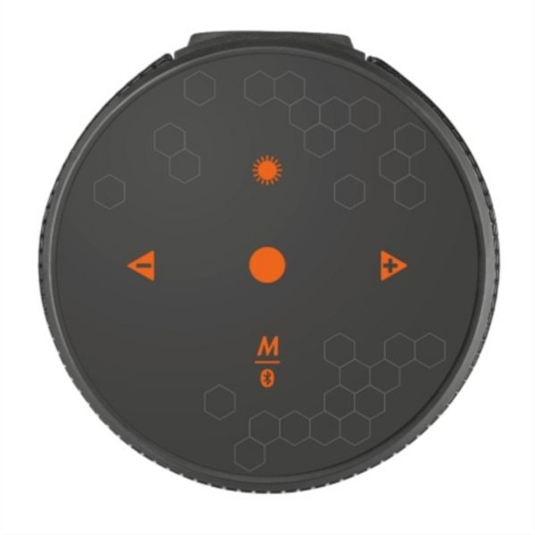 UrbanRevolt 20419 Dixxo brezžični Bluetooth zvočnik