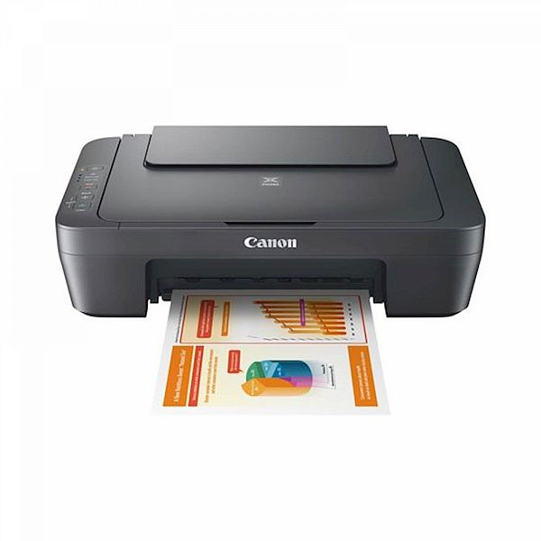 Večfunkcijska brizgalna naprava CANON Pixma MG2551s