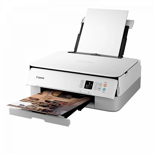 Večfunkcijska brizgalna naprava CANON PixmaTS5351i