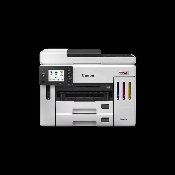Večfunkcijska brizgalna naprava CANON Maxify GX7140