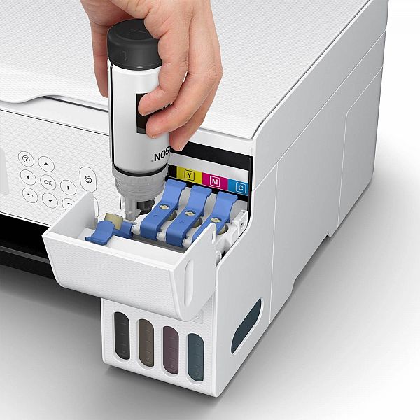 Večfunkcijska brizgalna naprava EPSON EcoTank L3286