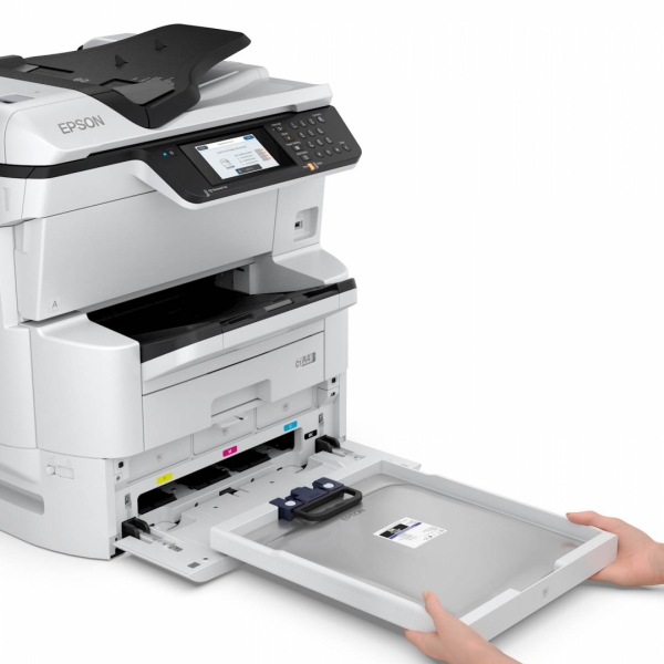 Večfunkcijska brizgalna naprava EPSON EcoTank ITS L6290
