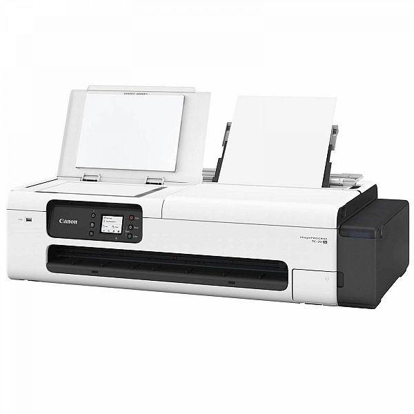 Velikoformatni multifuncijski tiskalnik CANON TC20M