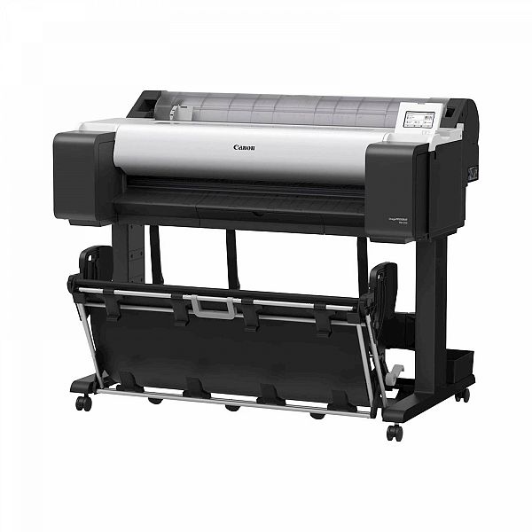 Velikoformatni tiskalnik CANON TM350 + stojalo: 36