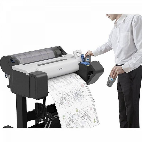 Velikoformatni tiskalnik CANON TM240