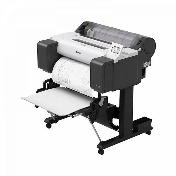 Velikoformatni tiskalnik CANON TM255
