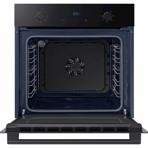 Vgr. pečica Samsung NV68A1140BK/OL, konvekcija