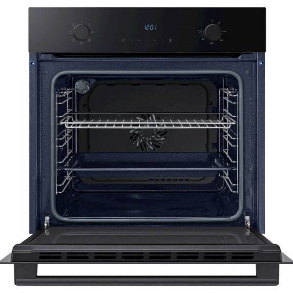 Vgr. pečica Samsung NV68A1140BK/OL, konvekcija