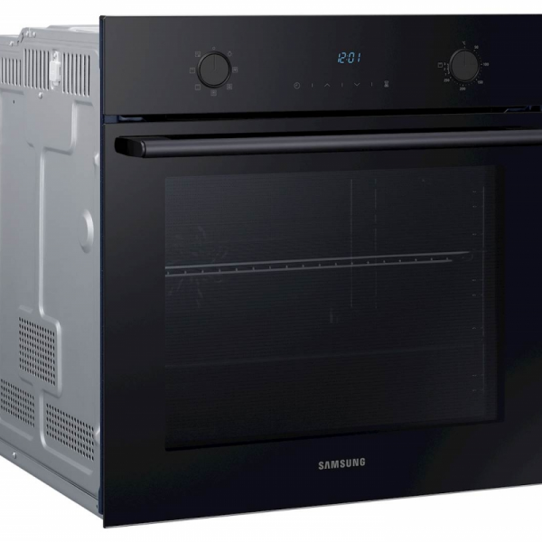 Vgr. pečica Samsung NV68A1140BK/OL, konvekcija